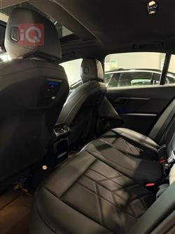 بي ام دبليو الفئة 5